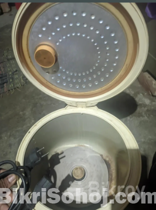 Nova Rice  cooker